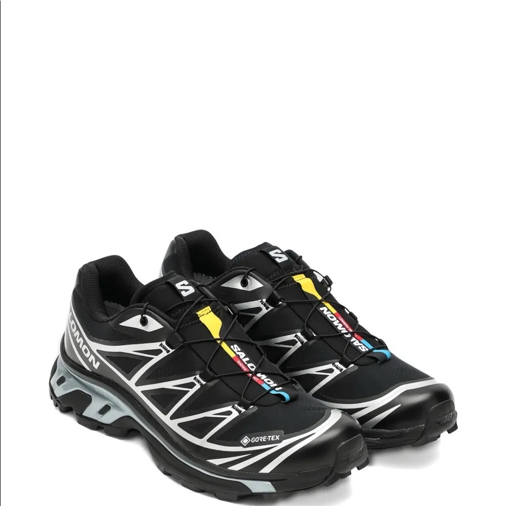 NWOT SALOMON XT6